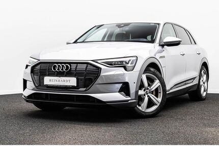 Audi e-tron 64.948 km 32.645 &euro; Hagen 58091