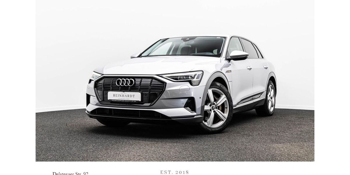 Audi e-tron 64.948 km 32.645 &euro; Hagen 58091