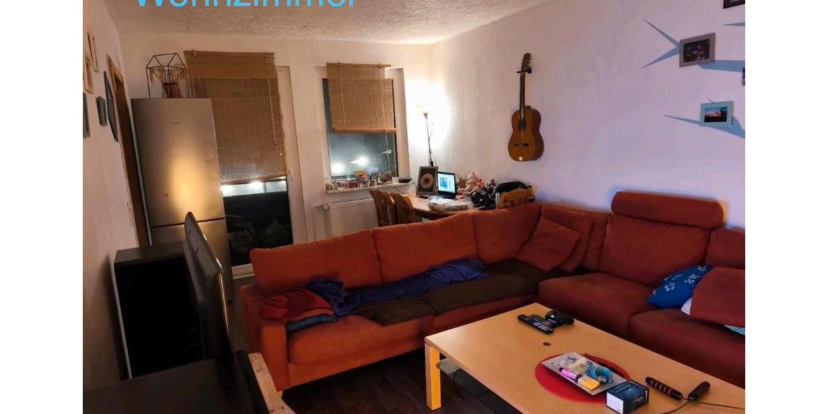 Etagenwohnung Dortmund Eving - 3.5 Zimmer, 56 m&sup2;, 550&euro; | Angebot:25944920