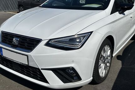 Seat Ibiza 27.690 km 19.990 &euro; Castrop-Rauxel 44579