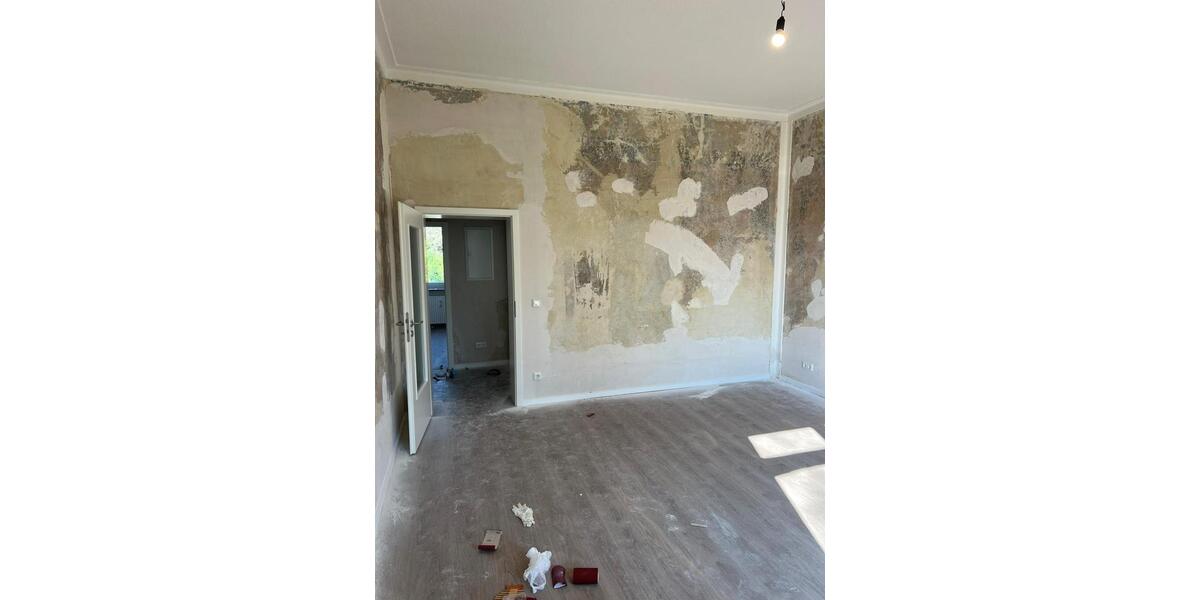 Etagenwohnung Bochum Werne - 1 Zimmer, 18 m&sup2;, 330&euro; | Angebot:25877350