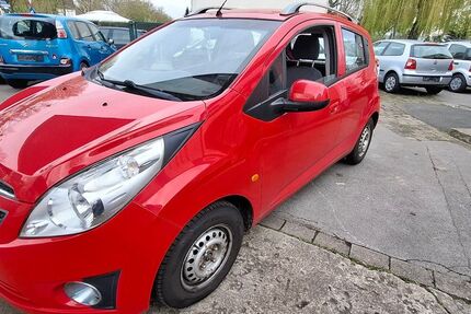 Chevrolet Spark 88.400 km 3.500 &euro; Dortmund 44339