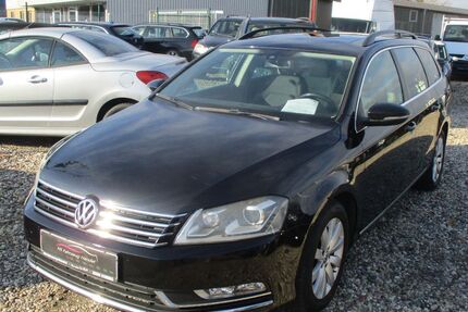 VW Passat Variant 209.654 km 5.999 &euro; Selm 59379