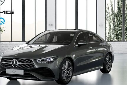 Mercedes-Benz CLA 250 9.168 km 43.770 &euro; Schwerte 58239