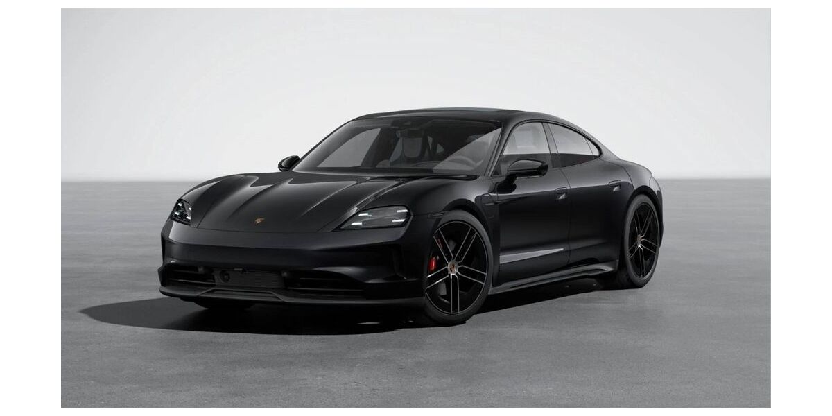 Porsche Taycan 7.841 km 129.500 &euro; Holzwickede 59439