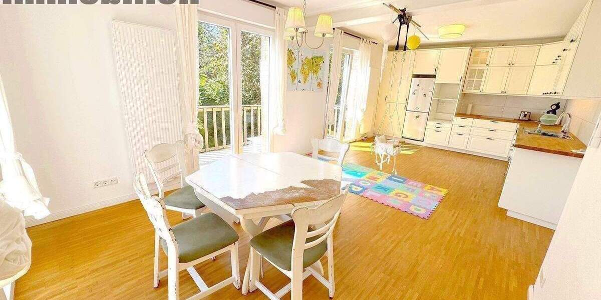 Mehrfamilienhaus, Wohnhaus Holzwickede - 5 Zimmer, 155 m&sup2;, 495.000&euro; | Angebot:25740691