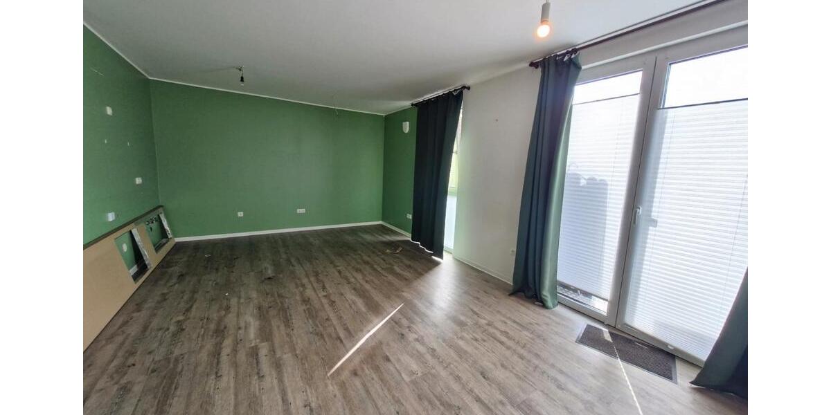 Etagenwohnung Dortmund Gartenstadt - 3.5 Zimmer, 74 m&sup2;, 1.007&euro; | Angebot:27583779