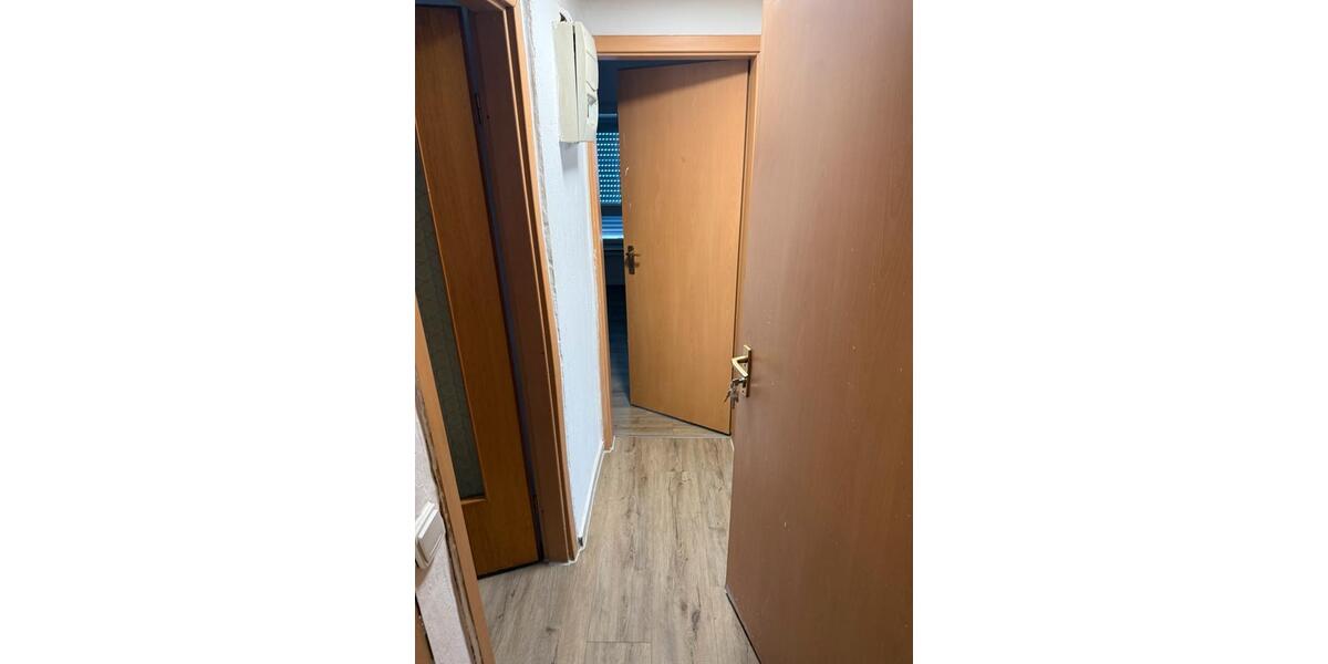 Etagenwohnung Werl - 2 Zimmer, 60 m&sup2;, 600&euro; | Angebot:24784628