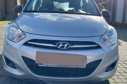 Hyundai i10 76.661 km 3.990 &euro; Fröndenberg 58730