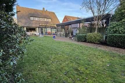 Haus Dortmund Gartenstadt - 9 Zimmer, 265 m&sup2;, 1.020.000&euro; | Angebot:25821960