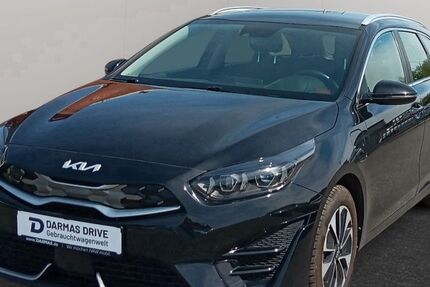 Kia ceed Sportswagon 42.063 km 19.990 &euro; Castrop-Rauxel 44575
