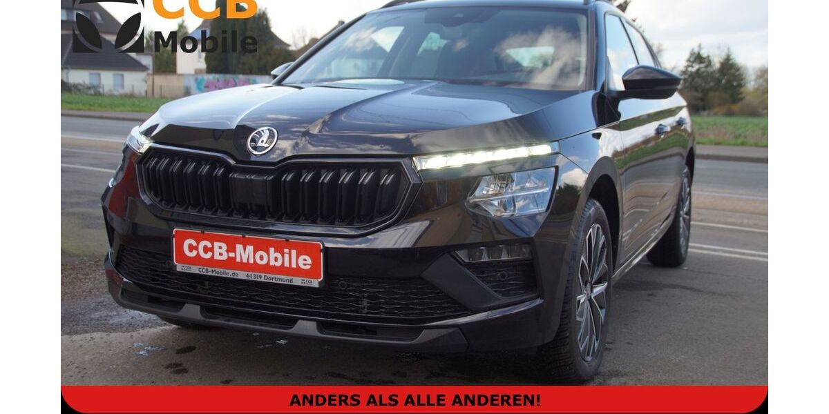 Skoda Kamiq 19.675 km 19.999 &euro; Dortmund 44319