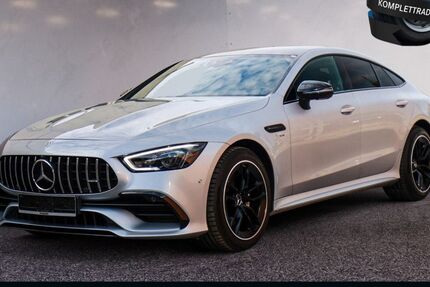 Mercedes-Benz AMG GT 63.500 km 67.670 &euro; Menden 58706