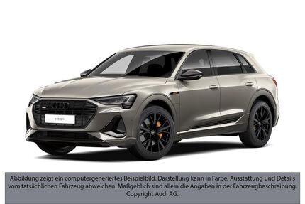 Audi e-tron 43.210 km 33.095 &euro; Hagen 58091