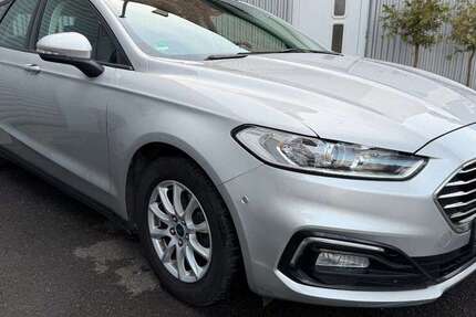 Ford Mondeo 130.900 km 13.490 &euro; Iserlohn 58636