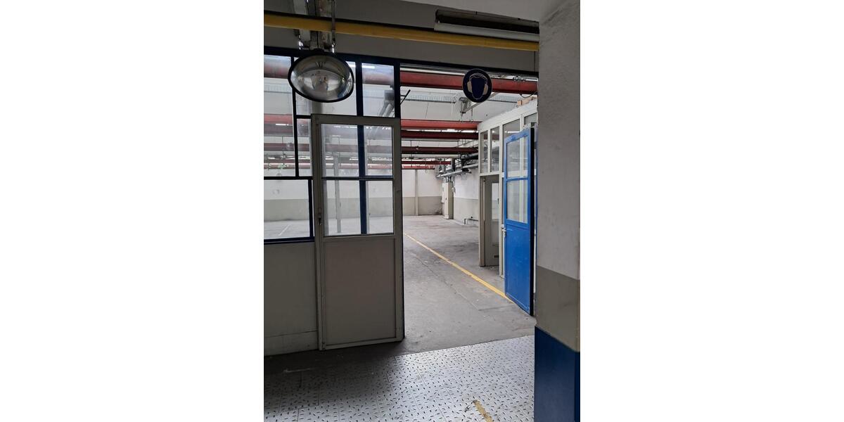 Gewerbeobjekt Ense - 5&euro; | Angebot:23546024