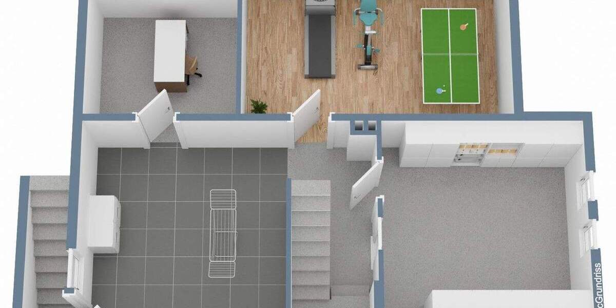 Einfamilienhaus Hagen Berchum - 7 Zimmer, 160 m&sup2;, 496.000&euro; | Angebot:25771670