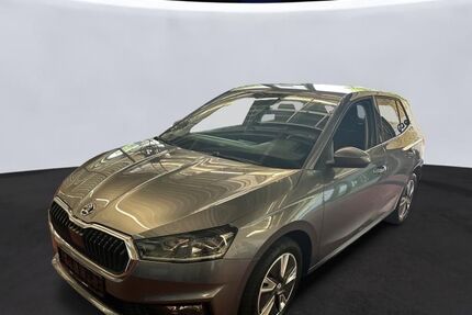 Skoda Fabia 41.997 km 16.990 &euro; Iserlohn 58642