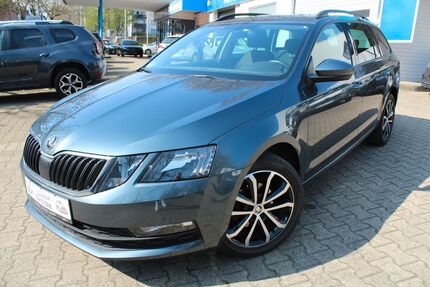 Skoda Octavia 113.145 km 15.790 &euro; Bochum 44866