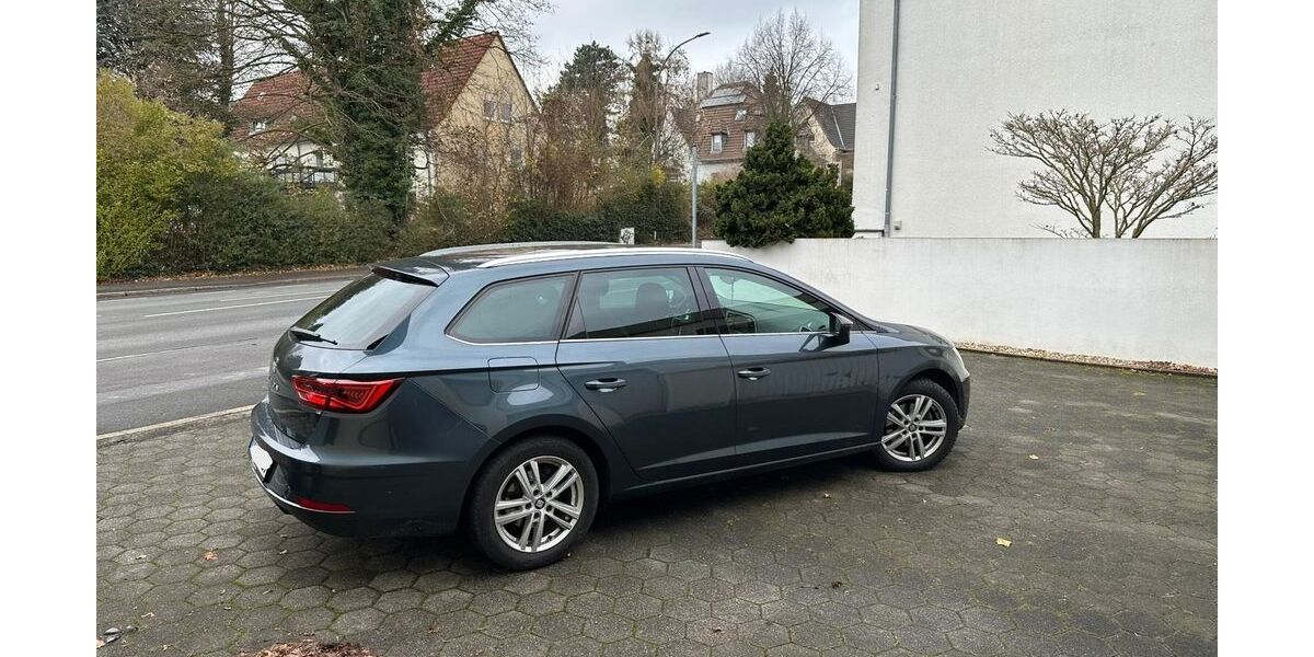 Seat Leon 116.000 km 14.000 &euro; Dortmund 44225