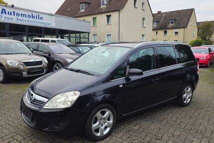 Opel Zafira 267.121 km 3.990 &euro; Bergkamen 59192