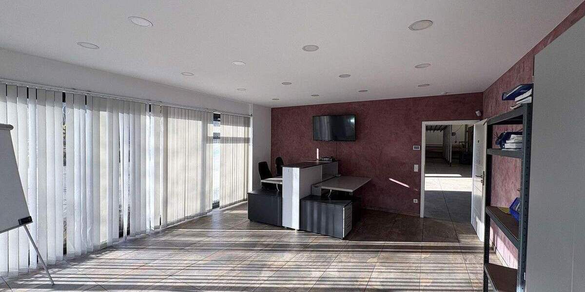 Gewerbeobjekt Dortmund Derne - 5.400&euro; | Angebot:25824667