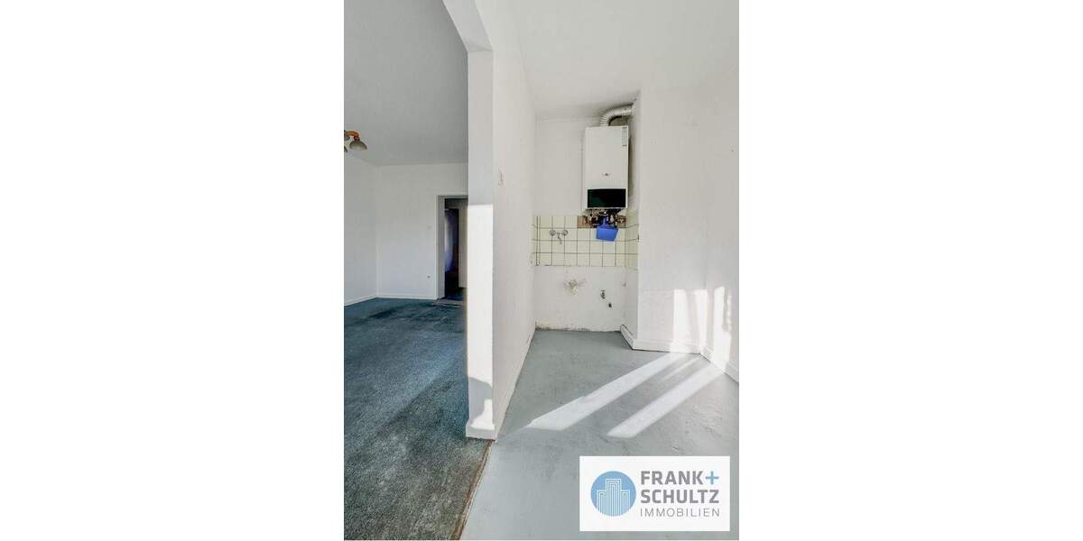 Etagenwohnung Dortmund Mitte - 3 Zimmer, 53 m&sup2;, 90.000&euro; | Angebot:25769154