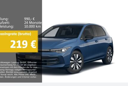 VW Golf 26.004 km 27.790 &euro; Bochum 44892