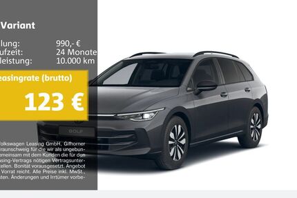 VW Golf 25.614 km 23.760 &euro; Werdohl 58791