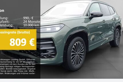 VW Tayron 15.760 km 53.920 &euro; Bochum 44892