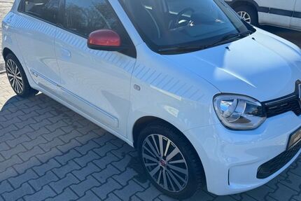 Renault Twingo 50.000 km 11.590 &euro; Dortmund 44319