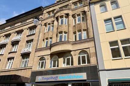 Gewerbeobjekt Dortmund Mitte - 675&euro; | Angebot:27708538