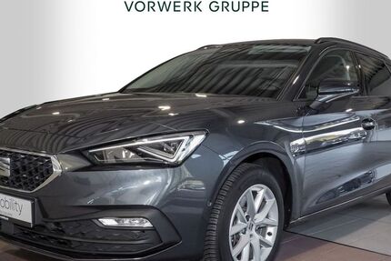Seat Leon 30.714 km 23.950 &euro; Schwerte 58239