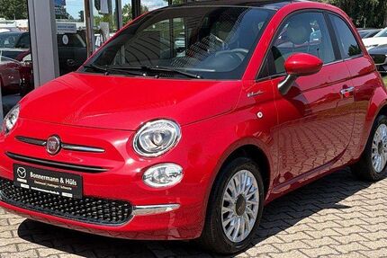 Fiat 500 35.234 km 13.290 &euro; Schwerte 58239