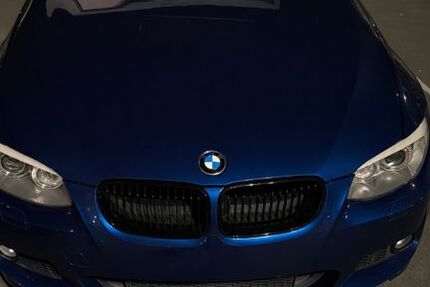 BMW 335 201.400 km 16.500 &euro; Breckerfeld 58339