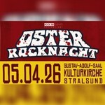 Osterrocknacht 2026