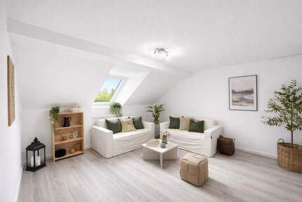 Wohnung Herne Wanne-Süd - 3 Zimmer, 50 m&sup2;, 79.000&euro; | Angebot:25751233