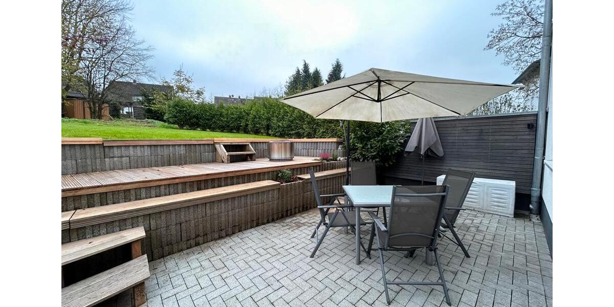 Reihenhaus Schwerte - 4 Zimmer, 180 m&sup2;, 485.000&euro; | Angebot:27075109