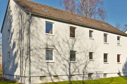 Wohnung Bochum Gerthe - 2 Zimmer, 32 m&sup2;, 340&euro; | Angebot:25928436