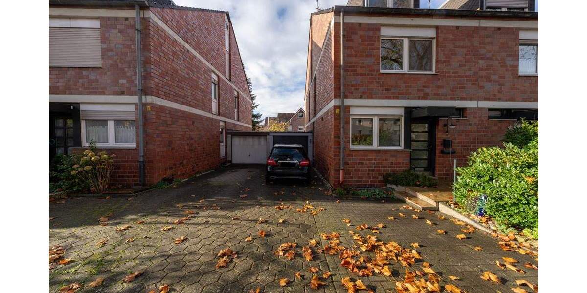 Doppelhaushälfte Selm - 5 Zimmer, 131 m&sup2;, 249.000&euro; | Angebot:25689552