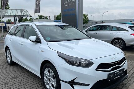 Kia ceed Sportswagon 20.140 km 23.500 &euro; Werl 59457