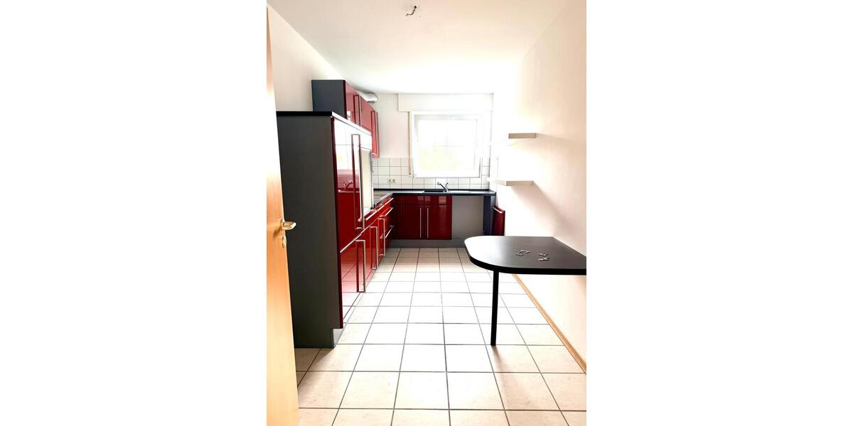 Dachgeschoßwohnung Menden (Sauerland) Bösperde - 4 Zimmer, 84 m&sup2;, 785&euro; | Angebot:27618458