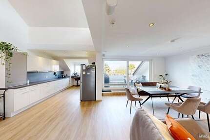 Wohnung Bochum Bochum-Südwest - 3.5 Zimmer, 85 m&sup2;, 294.000&euro; | Angebot:26090948