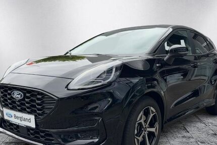 Ford Puma 12.181 km 23.990 &euro; Lüdenscheid 58509