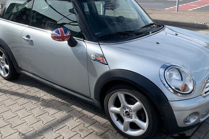 Mini Cooper 136.000 km 5.600 &euro; Dortmund 44145