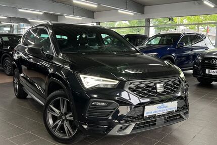 Seat Ateca 126.880 km 21.400 &euro; Werl 59457