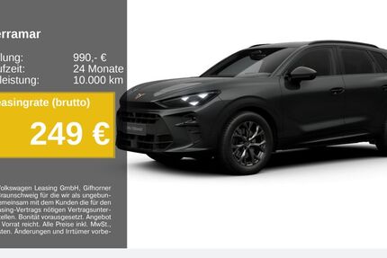 Cupra Terramar 24.335 km 36.390 &euro; Lüdenscheid 58513