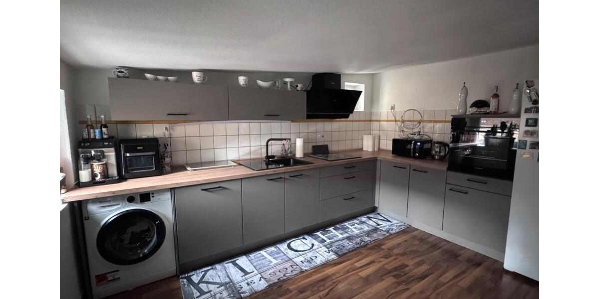 Etagenwohnung Dortmund Innenstadt Nord - 2 Zimmer, 105 m&sup2;, 1.270&euro; | Angebot:25991543