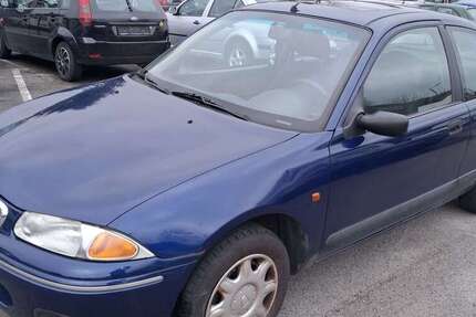 Rover 214 119.550 km 1.380 &euro; Gevelsberg 58285