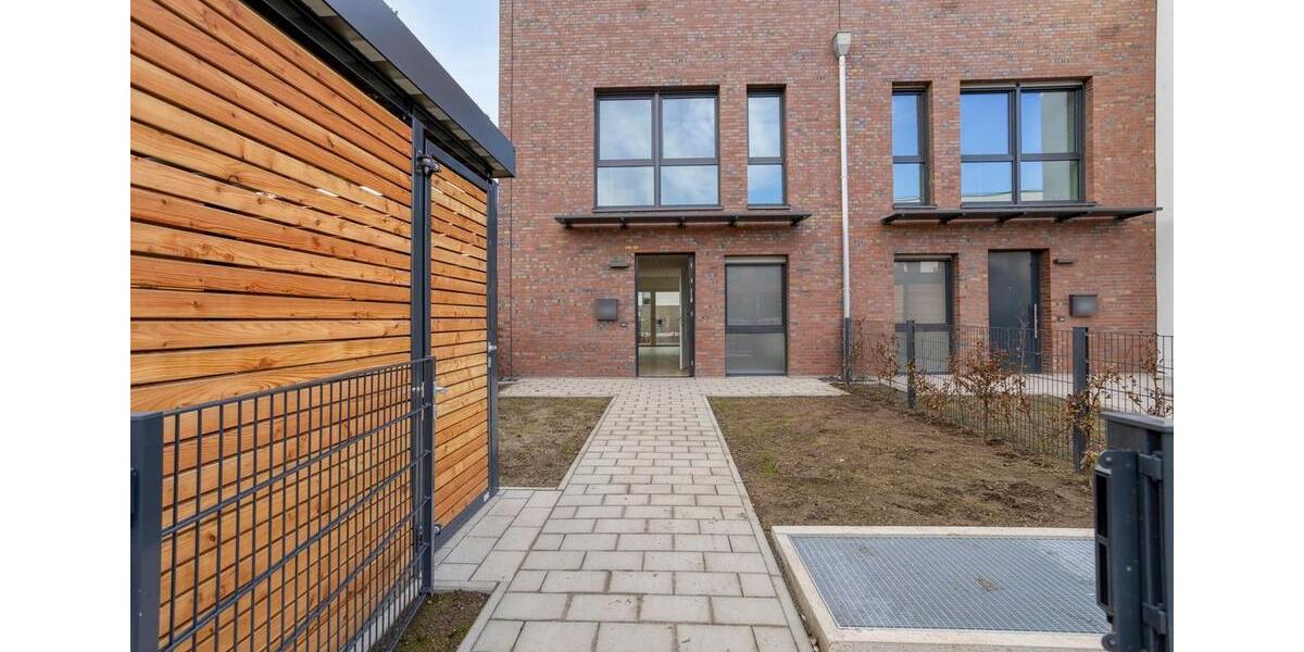 Maisonettenwohnung Dortmund Hombruch - 3 Zimmer, 101 m&sup2;, 1.357&euro; | Angebot:25715667